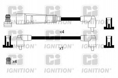 QUINTON HAZELL xc1206 -